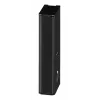 Yamaha ST-L1B sienas stiprinājums, melns