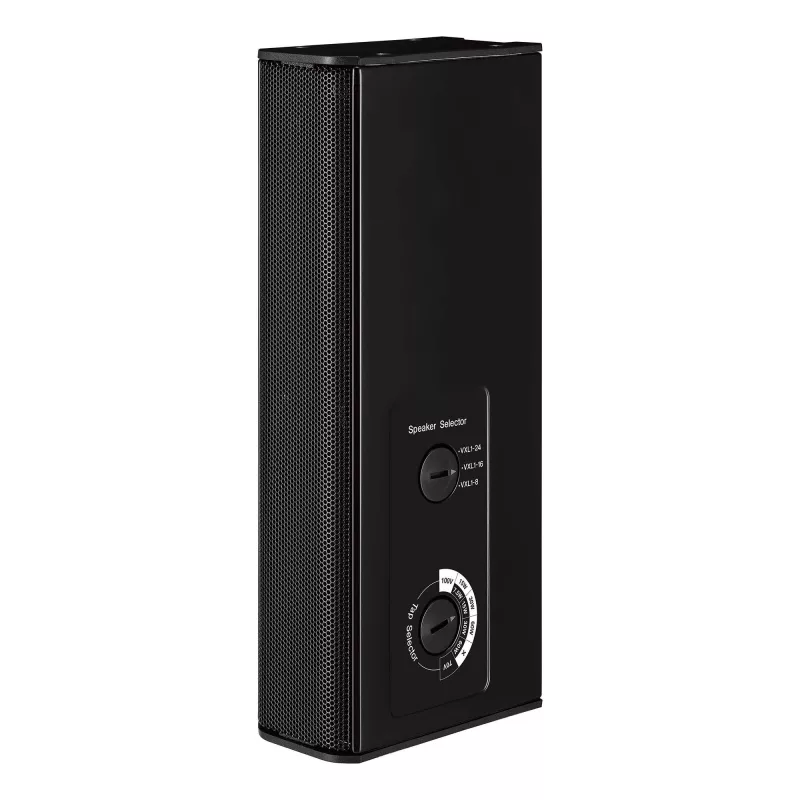 Yamaha ST-L1B sienas stiprinājums, melns