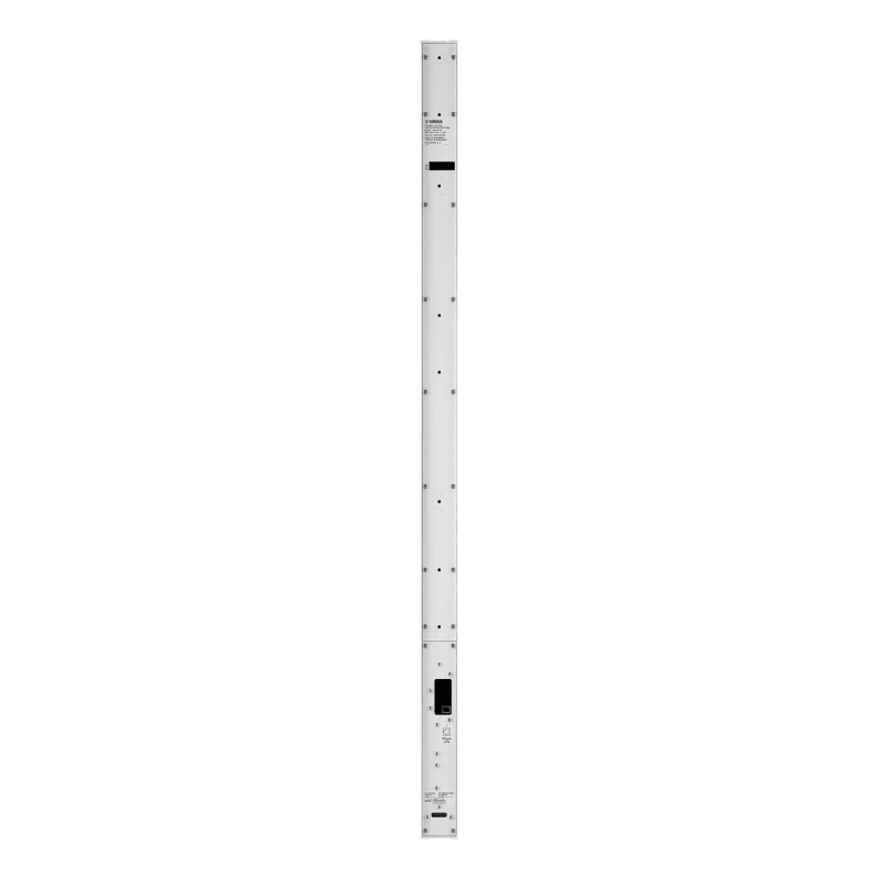 Yamaha VXL1W-16P skaļrunis Pilna diapazona Balts Vadu
