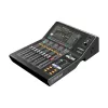 Yamaha DM3 audio mikseris 19 kanāli 20–20 000 Hz melns