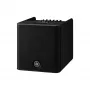 Brīvi stāvoša PA sistēma YAMAHA STAGEPAS 200BTR — 180 W, 2 joslu, 60–20000 Hz, melna