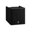 Brīvi stāvoša PA sistēma YAMAHA STAGEPAS 200BTR — 180 W, 2 joslu, 60–20000 Hz, melna