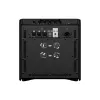 Brīvi stāvoša PA sistēma YAMAHA STAGEPAS 200BTR — 180 W, 2 joslu, 60–20000 Hz, melna