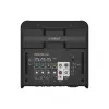 Brīvi stāvoša PA sistēma YAMAHA STAGEPAS 200BTR — 180 W, 2 joslu, 60–20000 Hz, melna
