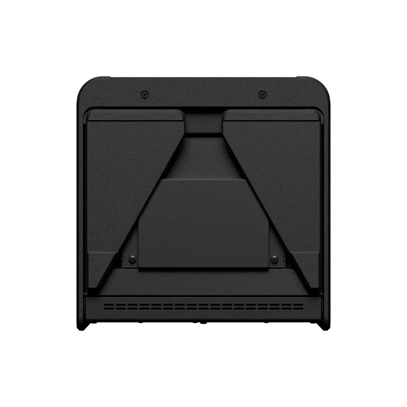 Brīvi stāvoša PA sistēma YAMAHA STAGEPAS 200BTR — 180 W, 2 joslu, 60–20000 Hz, melna