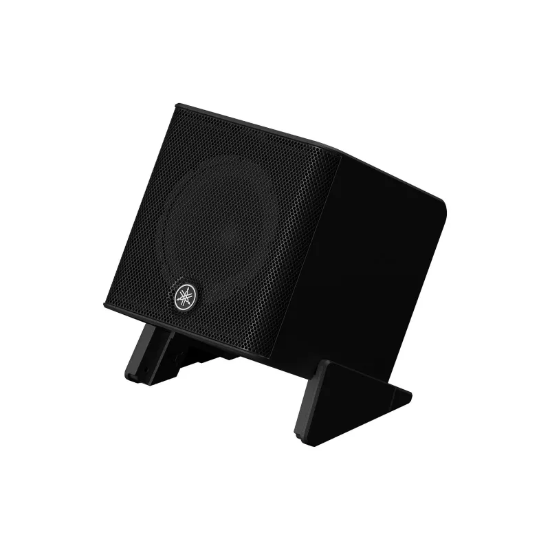 Brīvi stāvoša PA sistēma YAMAHA STAGEPAS 200BTR — 180 W, 2 joslu, 60–20000 Hz, melna