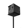 Brīvi stāvoša PA sistēma YAMAHA STAGEPAS 200BTR — 180 W, 2 joslu, 60–20000 Hz, melna