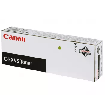 Canon C-EXV5 tonera kārtridžs 2 gab. Oriģināls Melns
