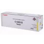 Canon C-EXV8 tonera kasetne 1 gab. Oriģināla dzeltena