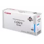 Canon C-EXV8 tonera kasetne oriģinālā ciāna