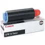 Tonera kasetne Canon CF2447B002AA, oriģināla melna, resurs līdz 48 000 lappusēm, 1 gab.