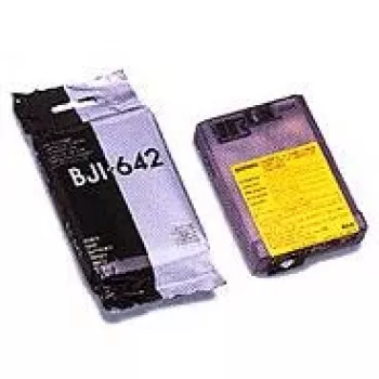 Canon BJI-642 melna tintes kasetne tintes kasetne oriģināls