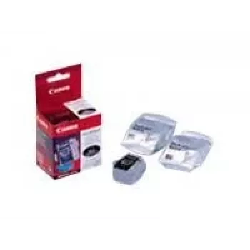 Canon tintes kasetne BCI-10 refill(3) melna Kaste 3 gab. oriģināla melna