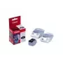 Canon tintes kasetne BCI-10 refill(3) melna Kaste 3 gab. oriģināla melna