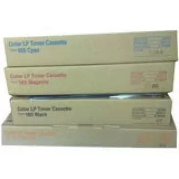 Ricoh Toner Cassette Type 165 fuksīna tonera kasetne 1 gab. Oriģināla