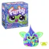 Interaktīva rotaļlieta HASBRO Furby Aurora Furbealis — krāsu mainošas acis, interaktīvs mājdzīvnieks