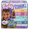Interaktīva rotaļlieta HASBRO Furby Aurora Furbealis — krāsu mainošas acis, interaktīvs mājdzīvnieks