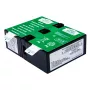 Oriģināls rezerves UPS akumulatora kārtridžs Origin Storage APCRBC123 APC Back-UPS Pro Smart-UPS RM