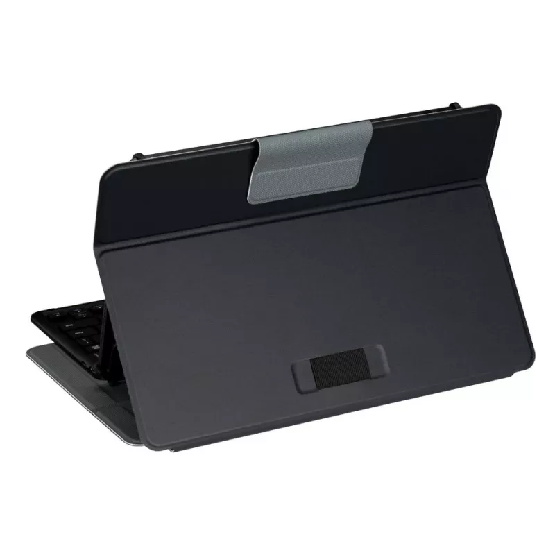 Targus THZ998UK planšetdatora maciņš 29,2 cm (11,5 collu) atvāžams maciņš melns