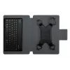 Targus THZ998UK planšetdatora maciņš 29,2 cm (11,5 collu) atvāžams maciņš melns