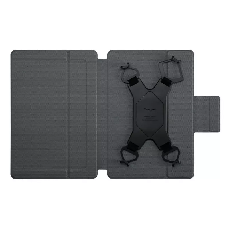 Targus THZ998UK planšetdatora maciņš 29,2 cm (11,5 collu) atvāžams maciņš melns