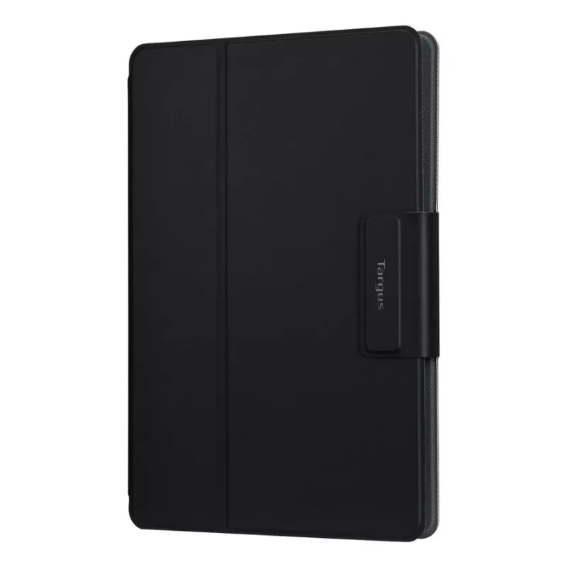 Targus THZ998UK planšetdatora maciņš 29,2 cm (11,5 collu) atvāžams maciņš melns
