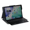 Targus THZ998UK planšetdatora maciņš 29,2 cm (11,5 collu) atvāžams maciņš melns