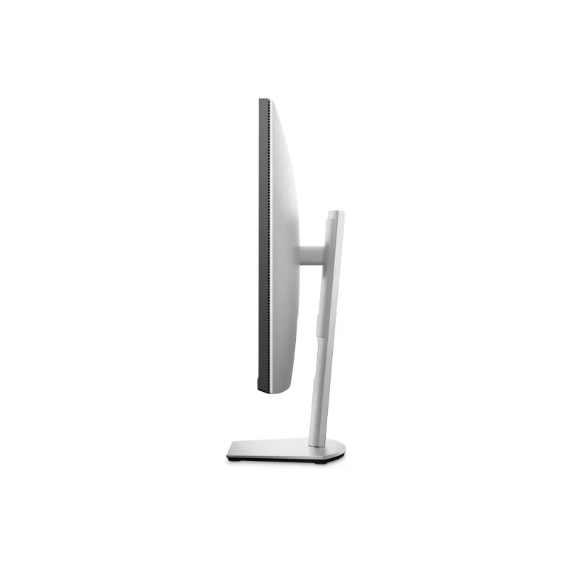 DELL S Series 27 Video Conferencing Monitor - S2722DZ, 68.6 cm (27 inch), 2560 x 1440 pikseļi, Quad HD, LCD, 4 ms, sudraba