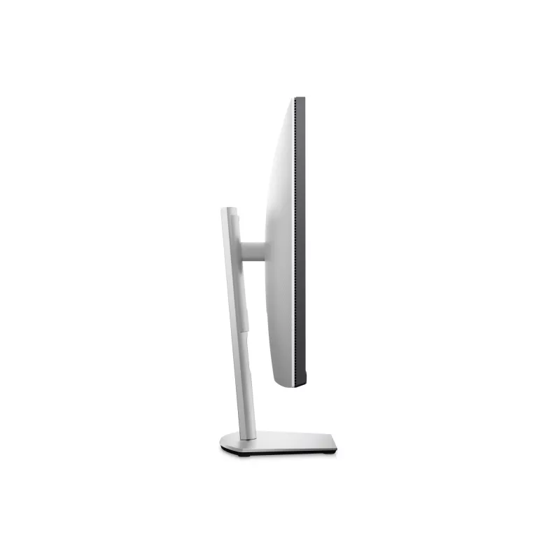 DELL S Series 27 Video Conferencing Monitor - S2722DZ, 68.6 cm (27 inch), 2560 x 1440 pikseļi, Quad HD, LCD, 4 ms, sudraba