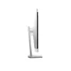 DELL S Series 27 Video Conferencing Monitor - S2722DZ, 68.6 cm (27 inch), 2560 x 1440 pikseļi, Quad HD, LCD, 4 ms, sudraba