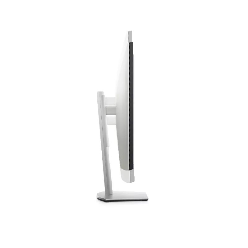 DELL S Series 27 Video Conferencing Monitor - S2722DZ, 68.6 cm (27 inch), 2560 x 1440 pikseļi, Quad HD, LCD, 4 ms, sudraba