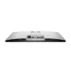 DELL S Series 27 Video Conferencing Monitor - S2722DZ, 68.6 cm (27 inch), 2560 x 1440 pikseļi, Quad HD, LCD, 4 ms, sudraba