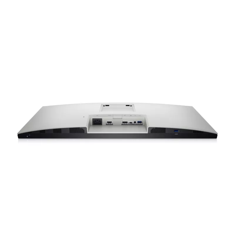 DELL S Series 27 Video Conferencing Monitor - S2722DZ, 68.6 cm (27 inch), 2560 x 1440 pikseļi, Quad HD, LCD, 4 ms, sudraba