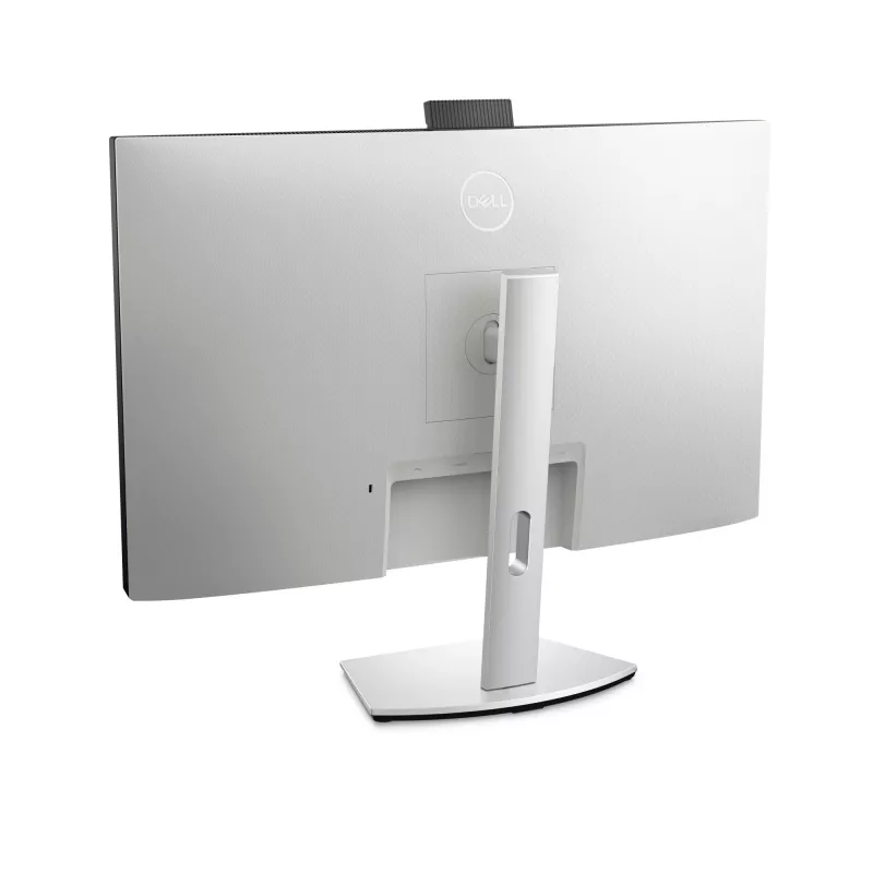 DELL S Series 27 Video Conferencing Monitor - S2722DZ, 68.6 cm (27 inch), 2560 x 1440 pikseļi, Quad HD, LCD, 4 ms, sudraba