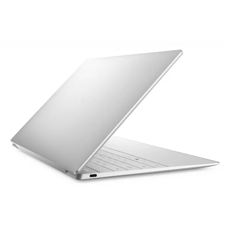 DELL XPS 13 9350 Copilot+ PC Intel Core Ultra 7 256V Klēpjdators 34 cm (13.4 collas) Full HD+ 16 GB LPDDR5x-SDRAM 512 GB SSD Wi-Fi 7 (802.11be) Windows 11 Pro Nordic Platinum