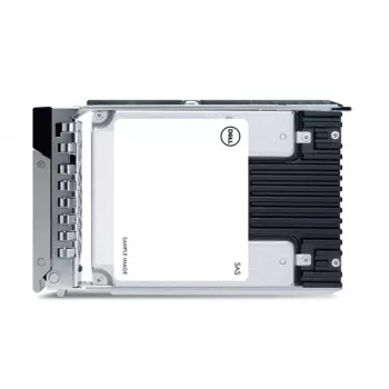 DELL 345-BDOM iekšējais cietvielu diskdzinis 1,92 TB 2,5 collu Serial ATA III