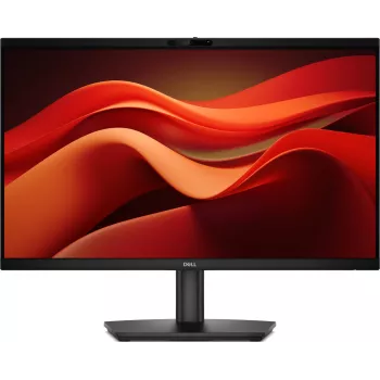 DELL E2426HB 61 cm (24 collas) LCD 1920 x 1080 pikseļi Full HD