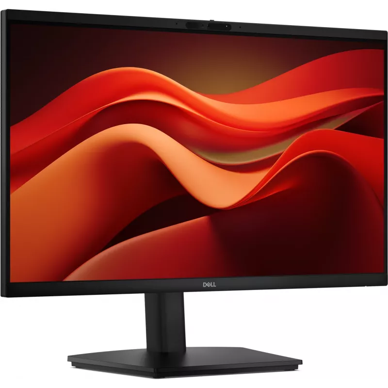 DELL E2426HB 61 cm (24 collas) LCD 1920 x 1080 pikseļi Full HD