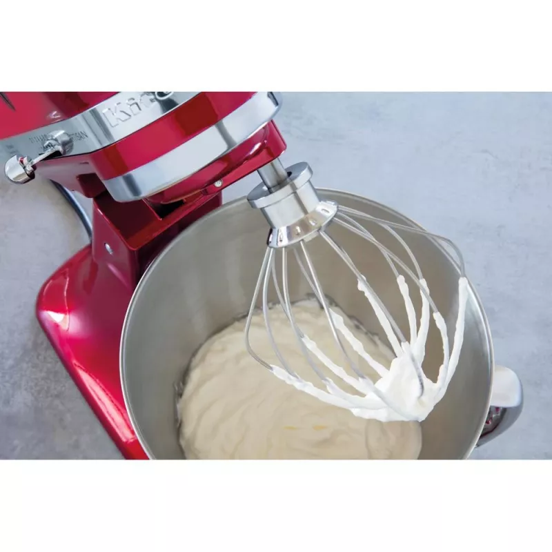 KitchenAid 5KSM5THWWSS miksera/virtuves kombaina piederums Putotājs