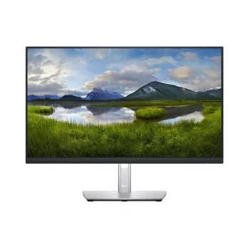 DELL P Series P2422H datora monitors 60,5 cm (23,8 collas) 1920 x 1080 pikseļi Full HD LCD melns