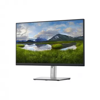 DELL P Series P2422H datora monitors 60,5 cm (23,8 collas) 1920 x 1080 pikseļi Full HD LCD melns