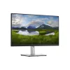 DELL P Series P2422H datora monitors 60,5 cm (23,8 collas) 1920 x 1080 pikseļi Full HD LCD melns