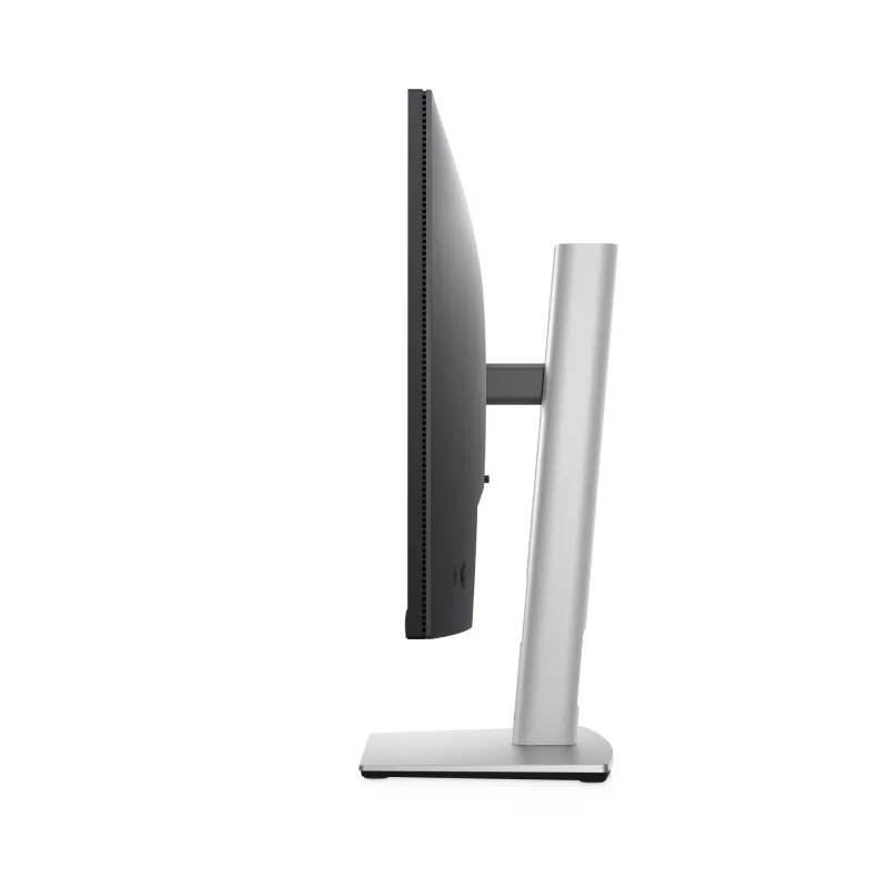 DELL P Series P2422H datora monitors 60,5 cm (23,8 collas) 1920 x 1080 pikseļi Full HD LCD melns