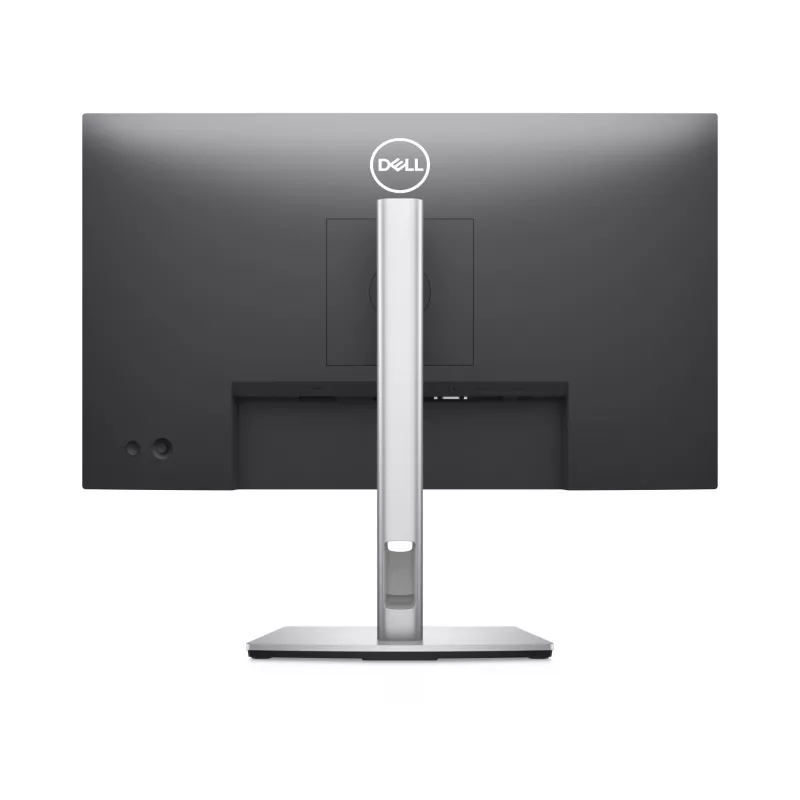DELL P Series P2422H datora monitors 60,5 cm (23,8 collas) 1920 x 1080 pikseļi Full HD LCD melns