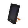 Sandberg PowerPal 5000, 5000 mAh, melns