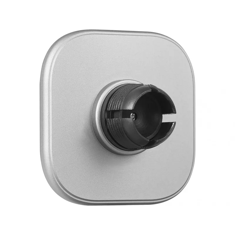 Sandberg In Car Magnetic Wireless Charger 15W, Auto, USB, bezvadu uzlāde, 1,2 m, melns