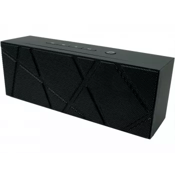 Sandberg Pocket Bluetooth Speaker Pro, 2.0 kanāli, 6 W, 100 - 20000 Hz, Bezvadu, 3.0+HS, 2.4 - 2.4835 GHz
