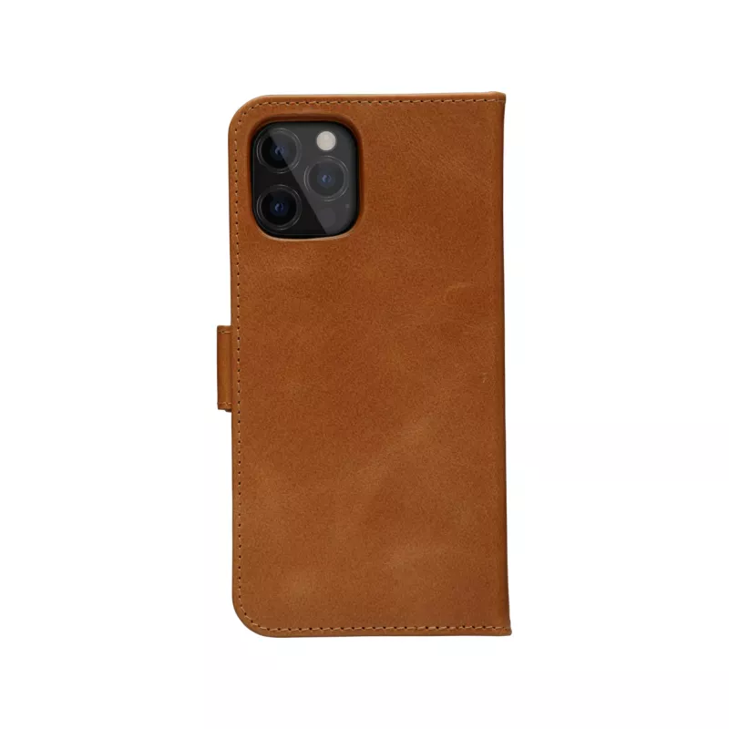 dbramante1928 Lynge - iPhone 12 Pro Max 6.7 inch - Tan, maka vāciņš, Apple, iPhone 12 Pro Max, 17 cm (6.7 inch), iedeguma krāsā