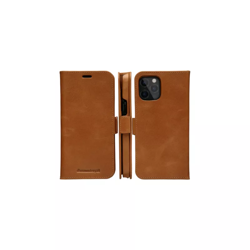dbramante1928 Lynge - iPhone 12 Pro Max 6.7 inch - Tan, maka vāciņš, Apple, iPhone 12 Pro Max, 17 cm (6.7 inch), iedeguma krāsā