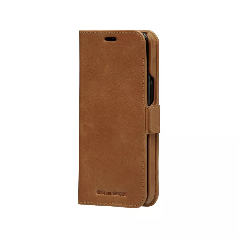dbramante1928 Lynge - iPhone 12 Pro Max 6.7 inch - Tan, maka vāciņš, Apple, iPhone 12 Pro Max, 17 cm (6.7 inch), iedeguma krāsā